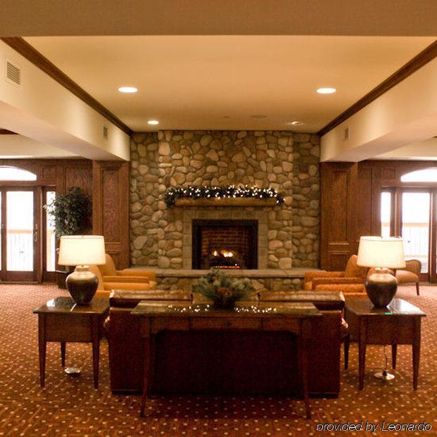 The Tamarack Hotel Ellicottville Interior foto