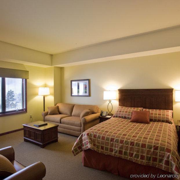 The Tamarack Hotel Ellicottville Quarto foto