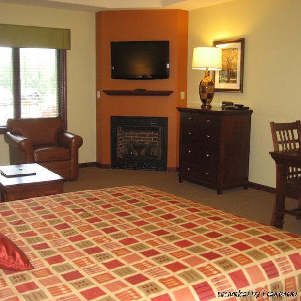 The Tamarack Hotel Ellicottville Quarto foto
