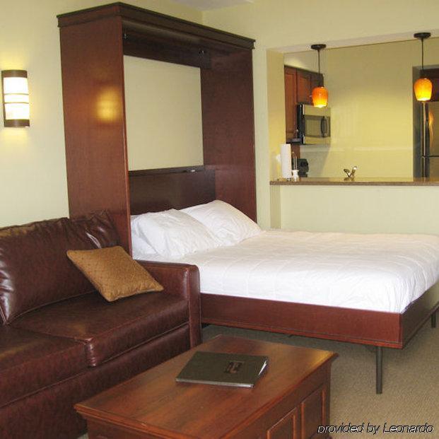 The Tamarack Hotel Ellicottville Quarto foto