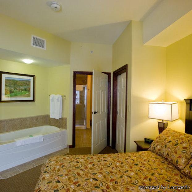 The Tamarack Hotel Ellicottville Quarto foto